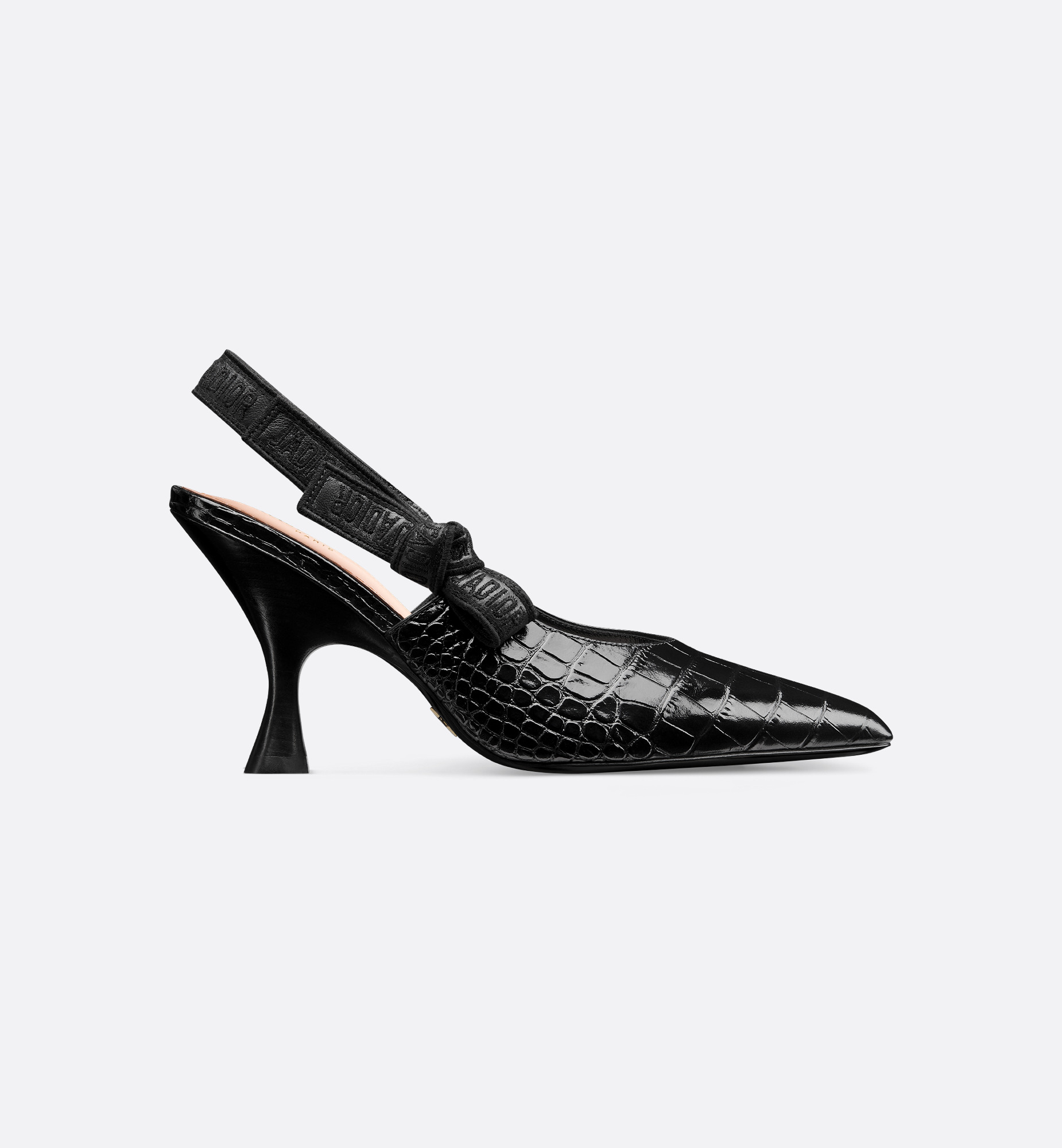 J'Adior Slingback Pump - 3