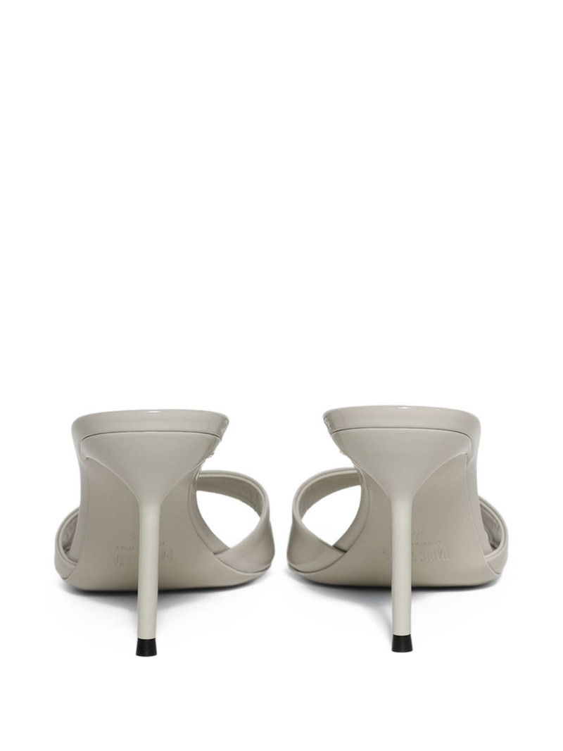 PARIS TEXAS 70mm Lidia sandals outlook