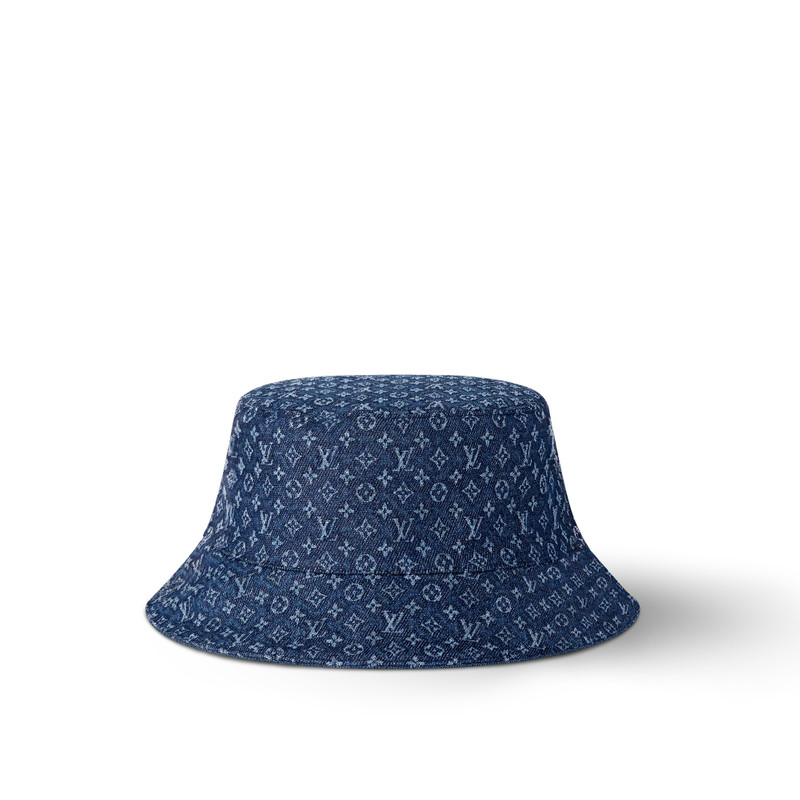 Everyday Reversible Bucket Hat 1