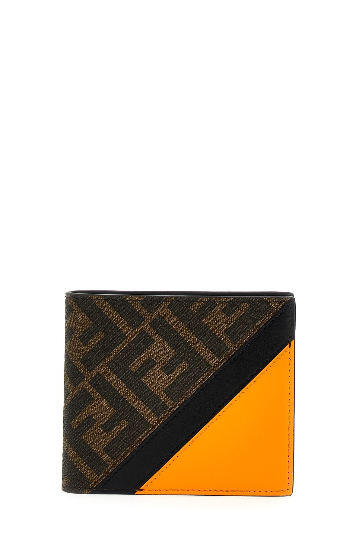 Fendi Diagonal Wallet