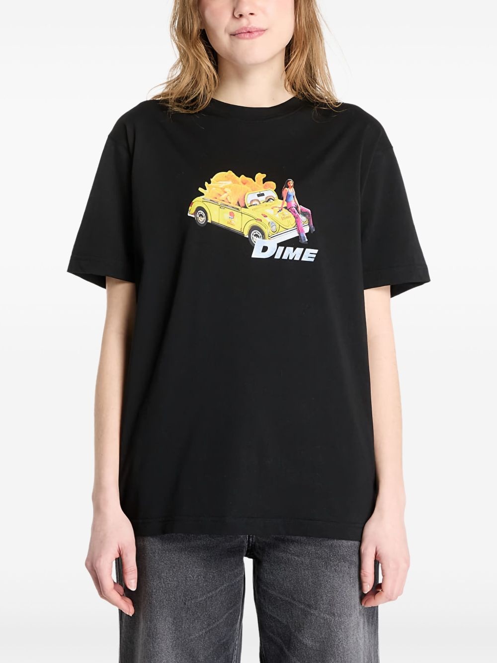 2Fast 2Delicious T-shirt - 5