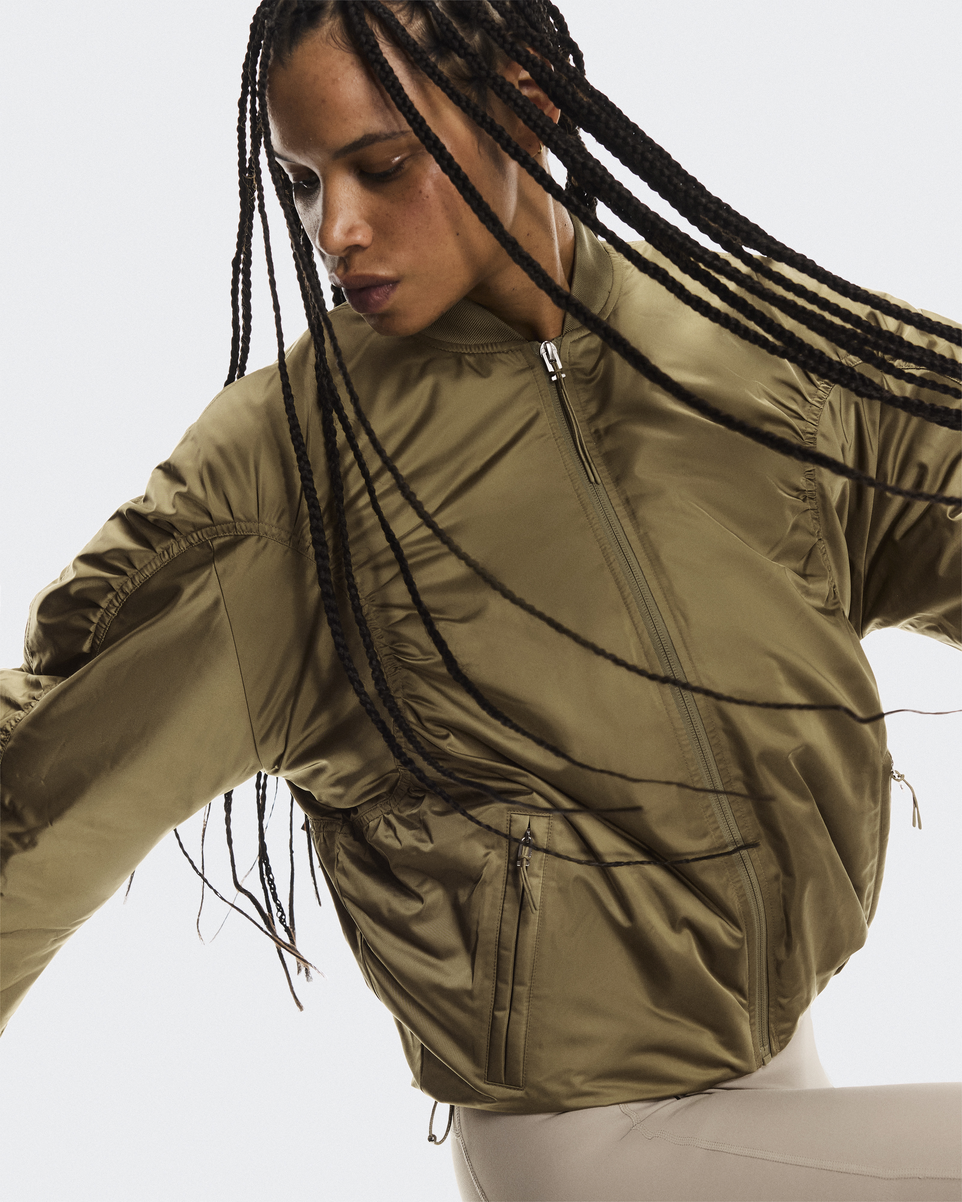 Bomber Jacket - 8