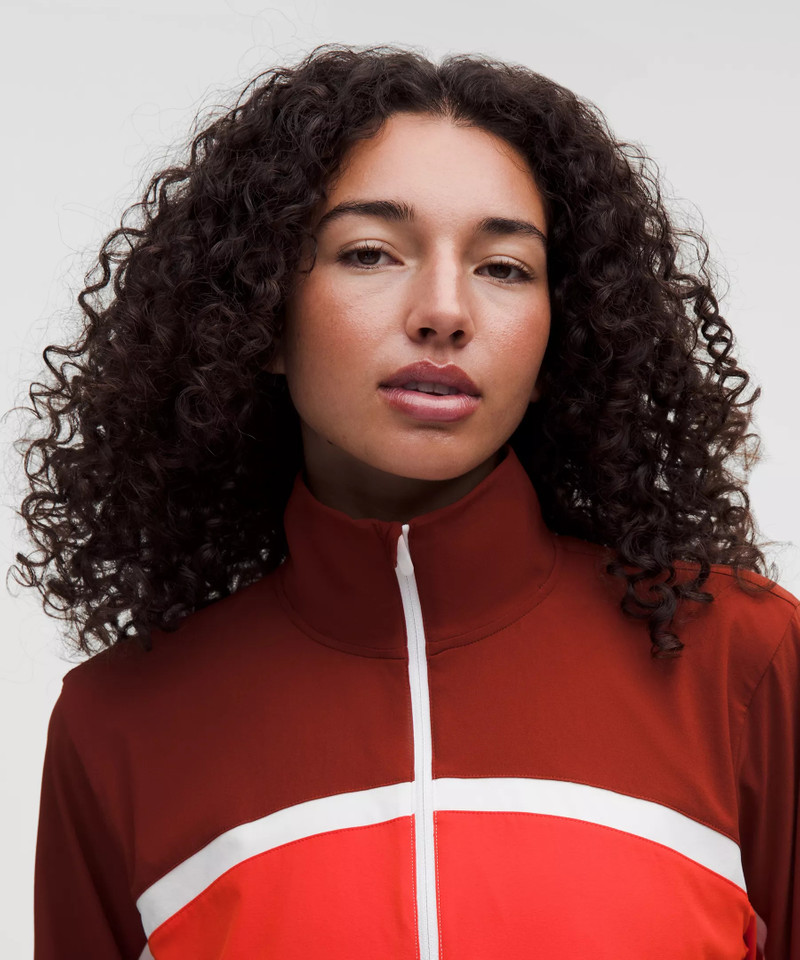 Court Champ UV-Protective Tennis Jacket 4