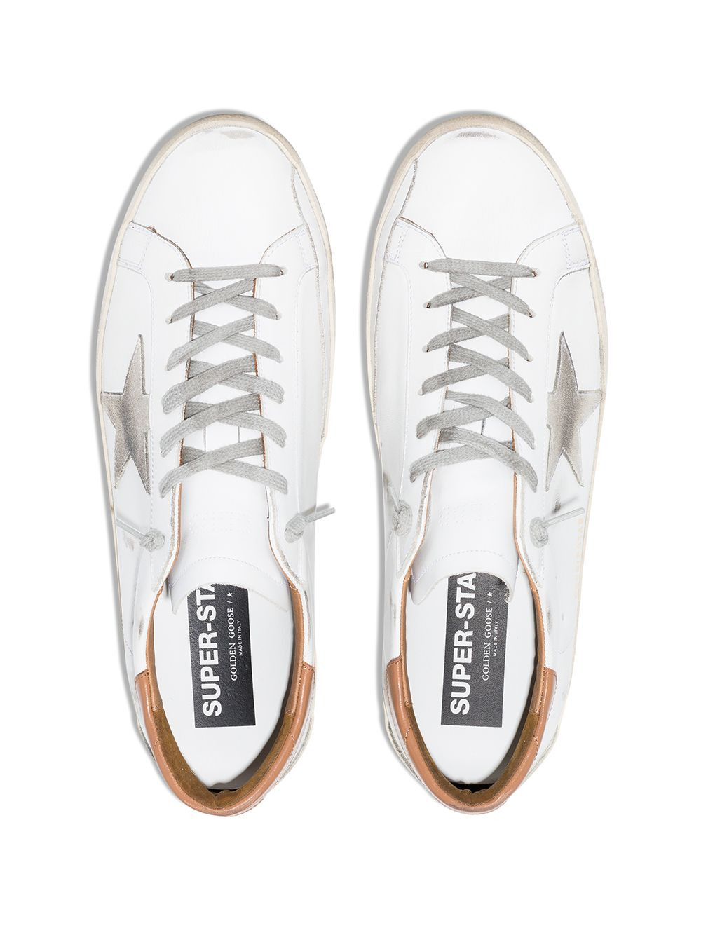 Golden Goose Sneakers - 4