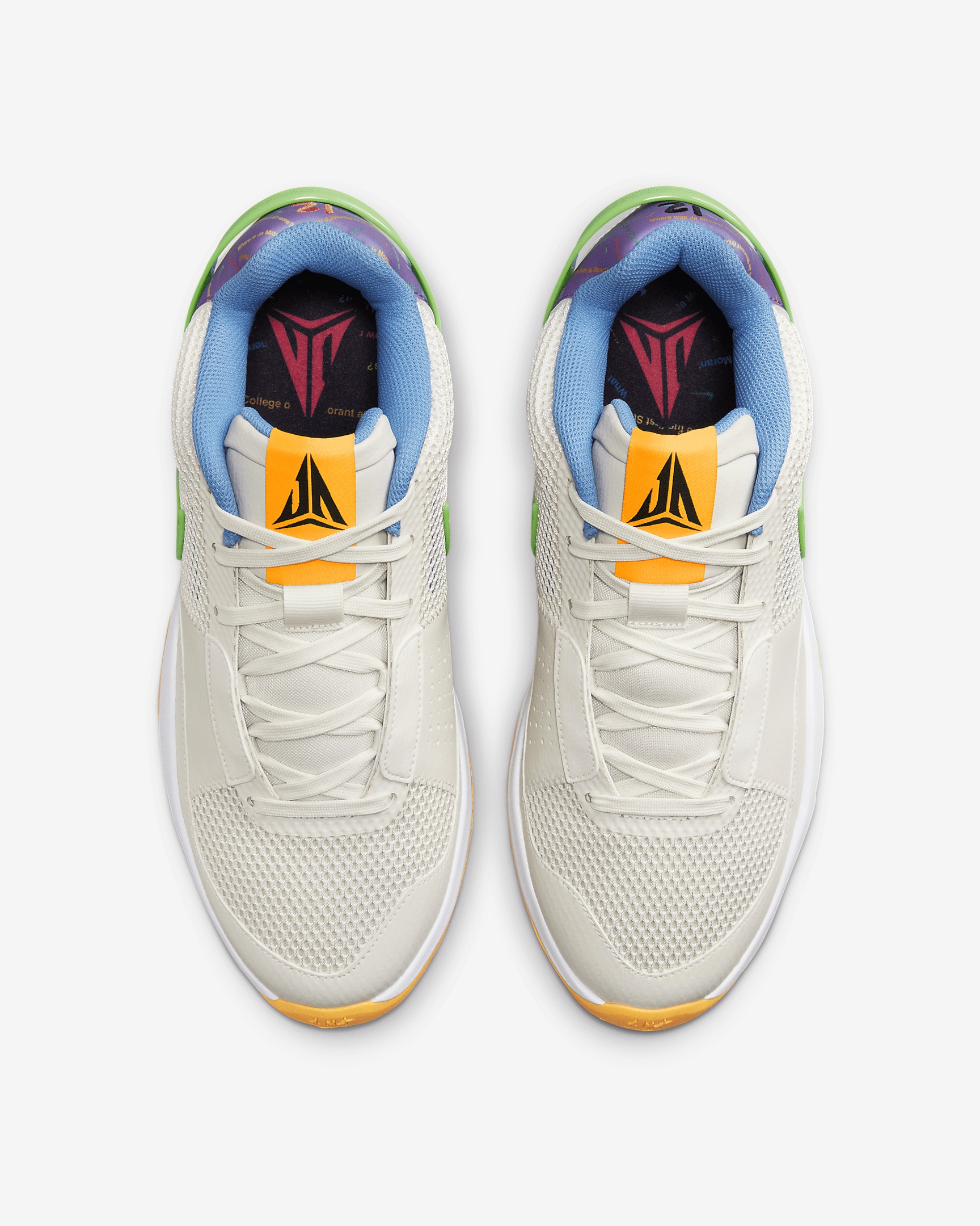 Nike Ja 1 