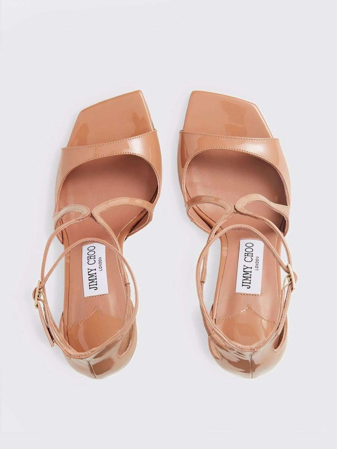 Shoes woman Jimmy Choo - 4