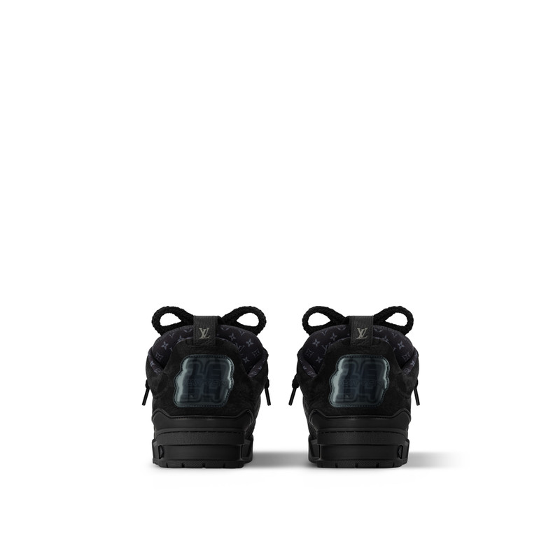 Louis Vuitton LV Skate Sneaker outlook