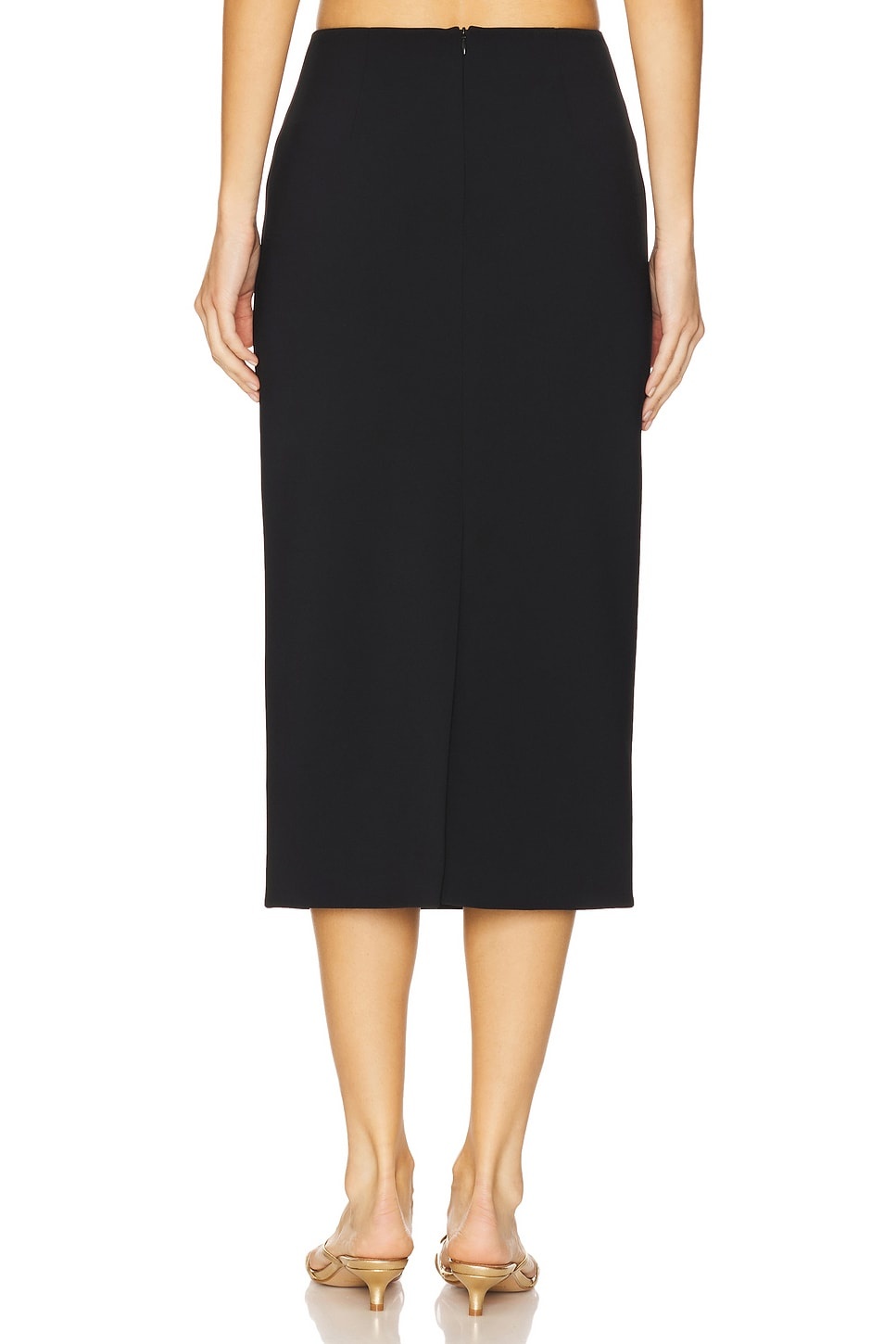 Pamila Skirt - 4
