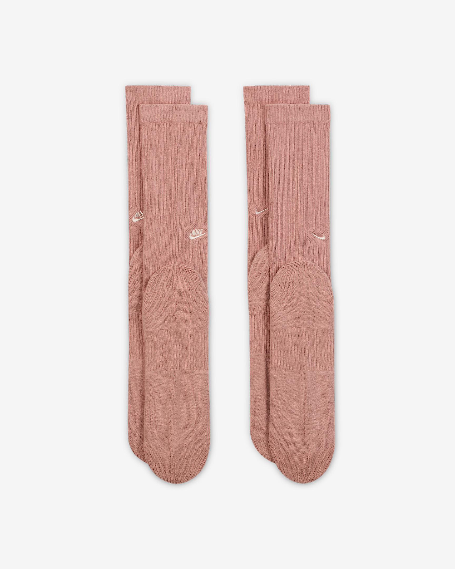Nike Everyday Cushioned Crew Socks (2 Pairs) - 3