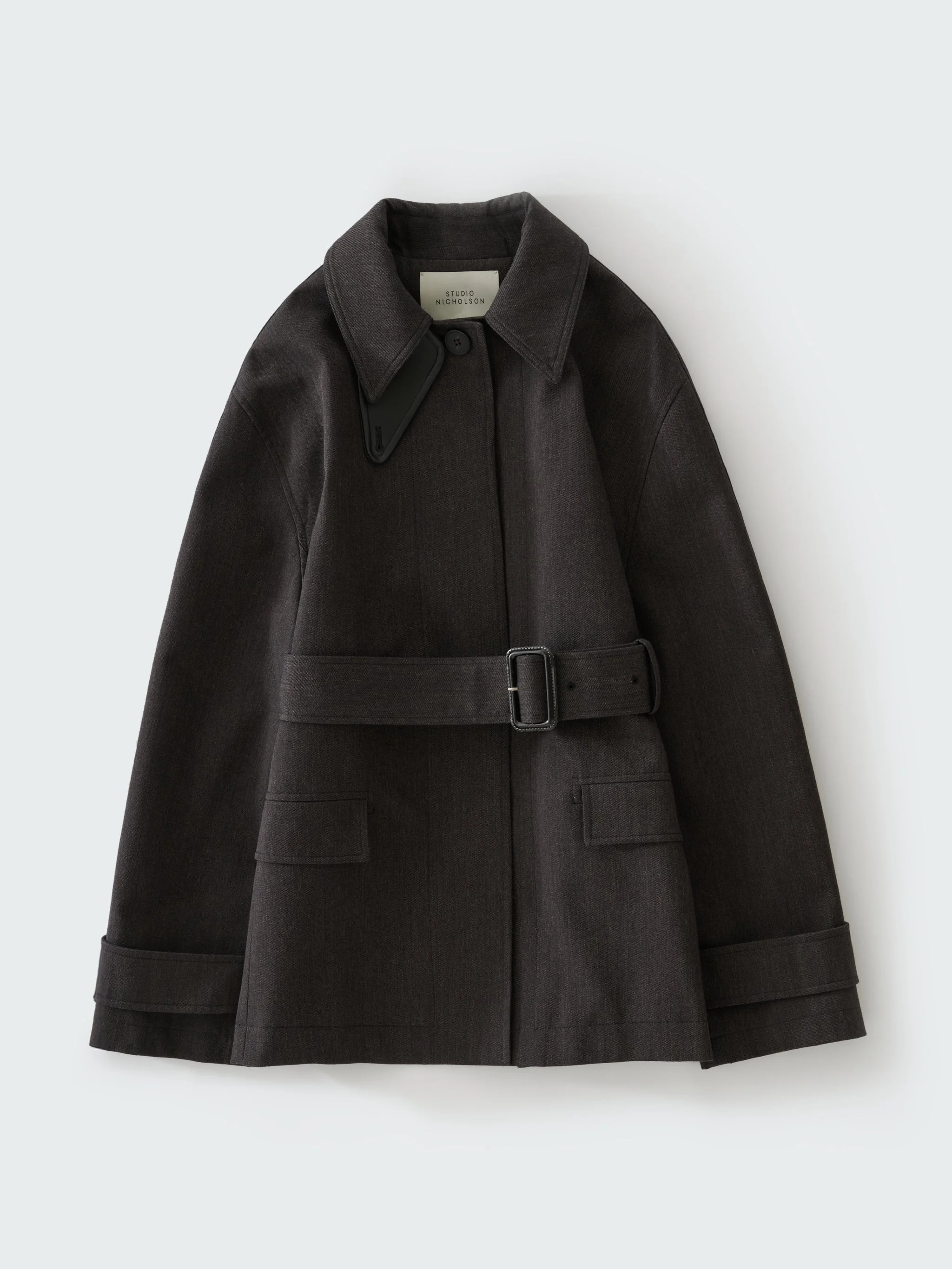 Lurie Jacket - 1