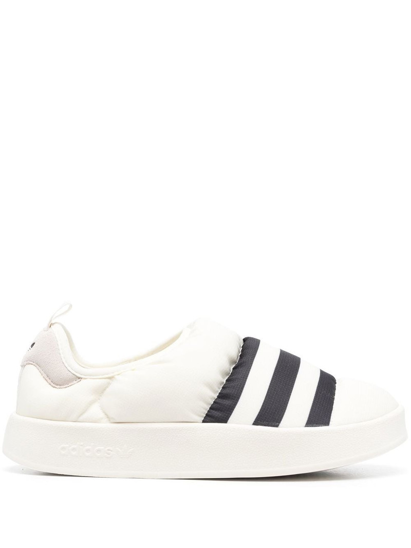 Puffylette slip-on sneakers - 1