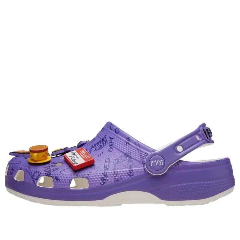 Crocs Classic Clog 'Friends' 212952-90H - 1