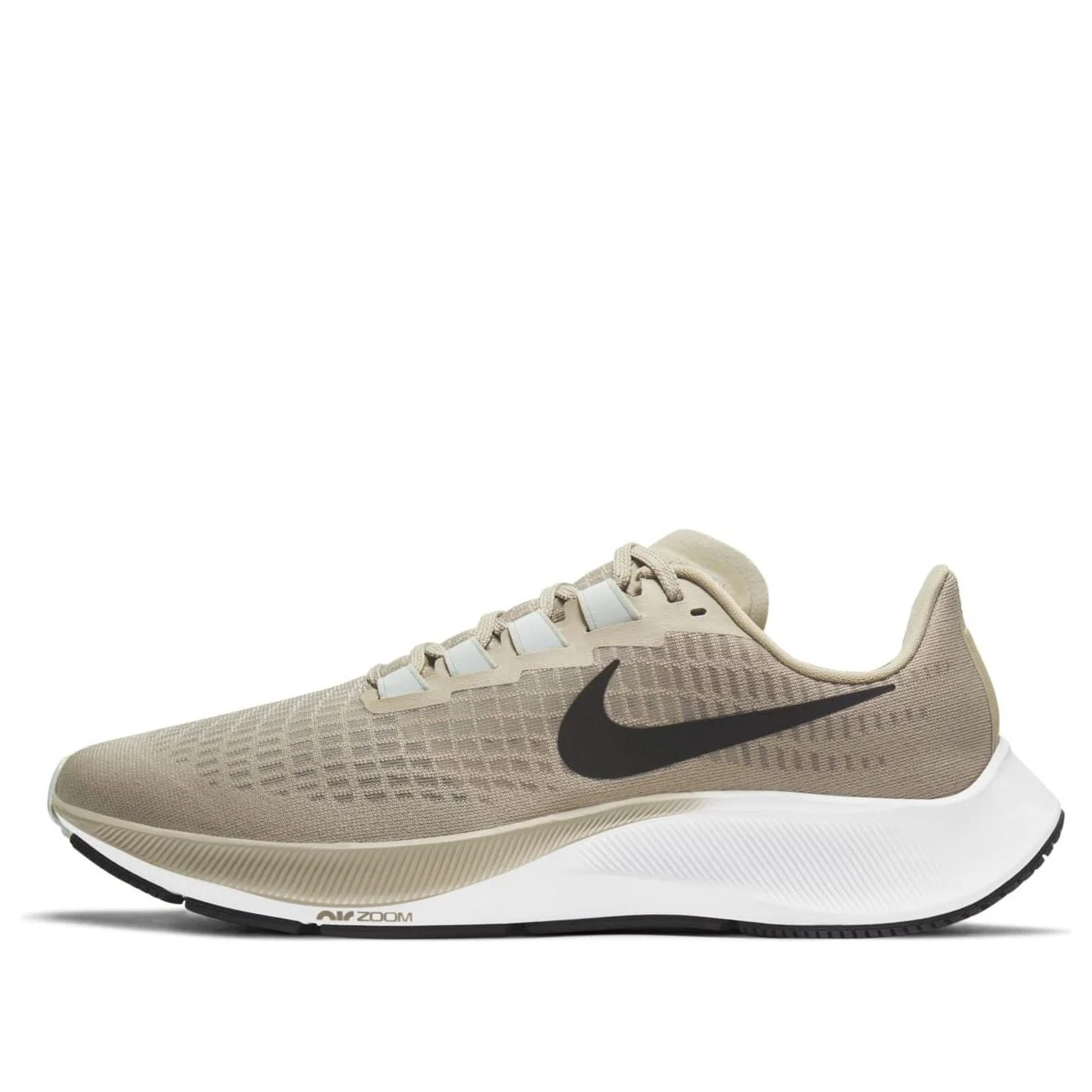 Nike Air Zoom Pegasus 37 'Stone' BQ9646-200 - 1