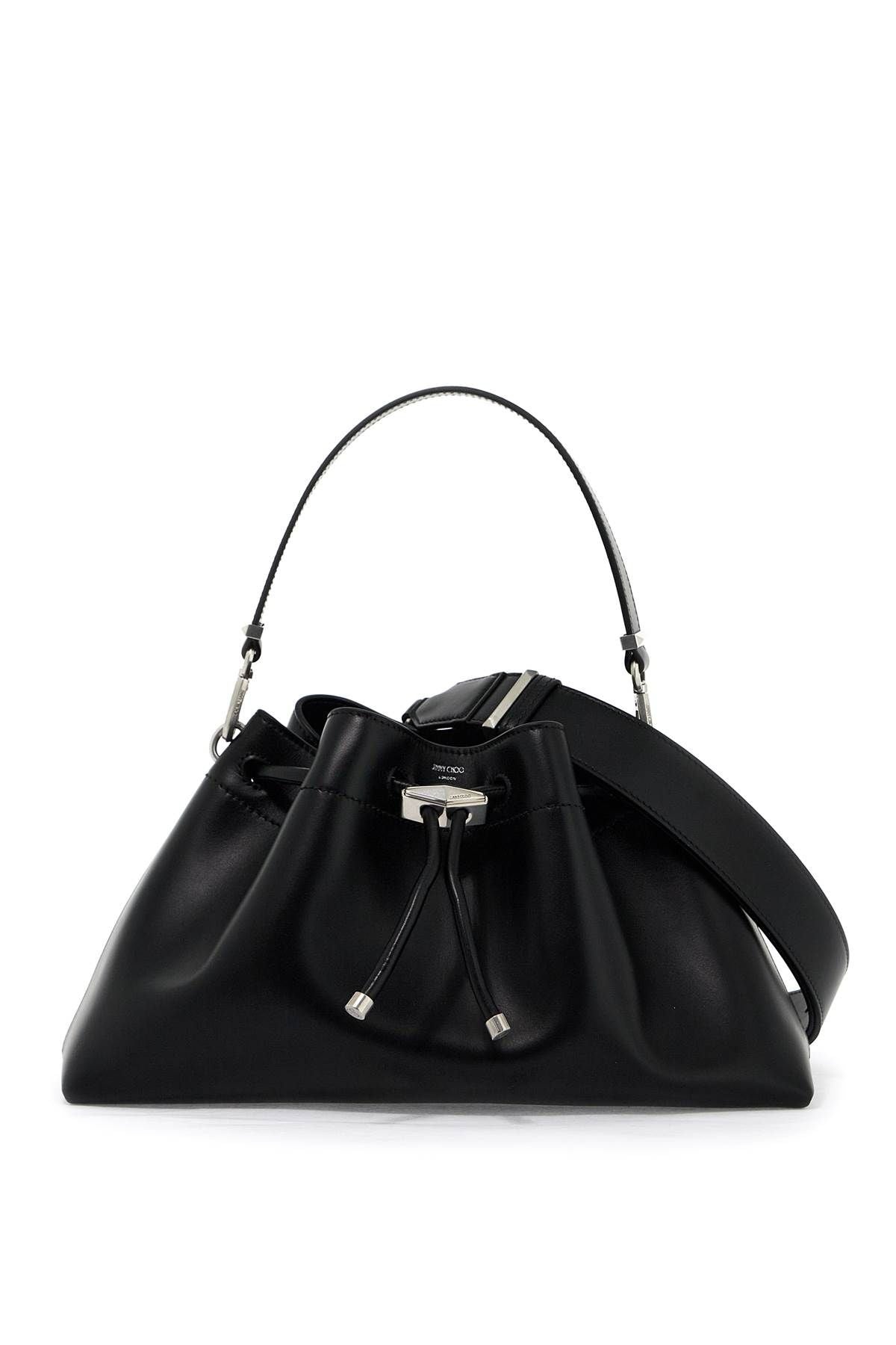 "BON BON BUCKET SHOULDER BAG EAST/WEST - 1