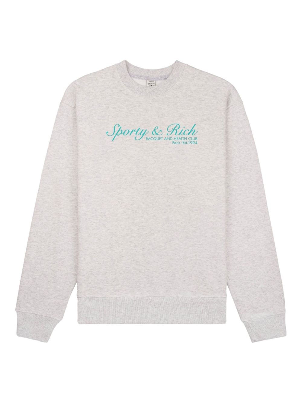French sweatshirt - 2