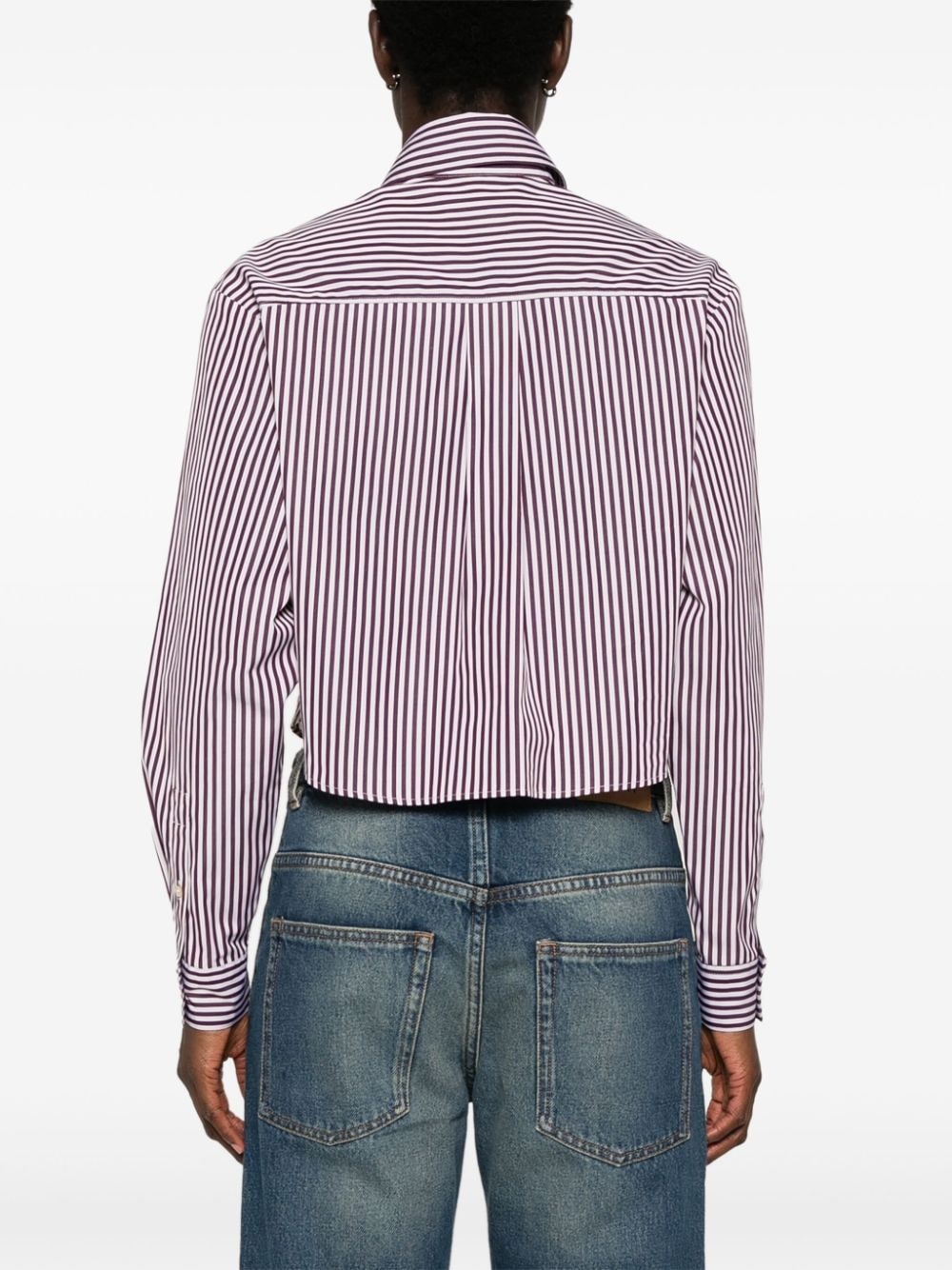 Fleora shirt - 4