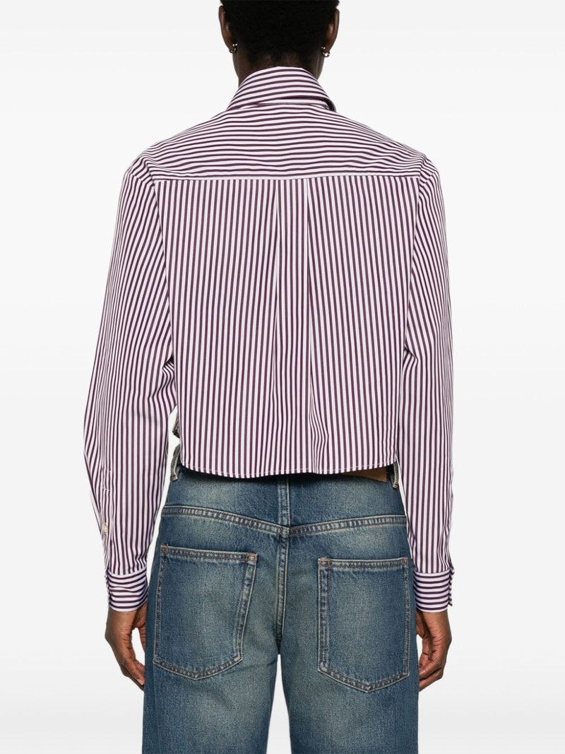 Fleora shirt 4