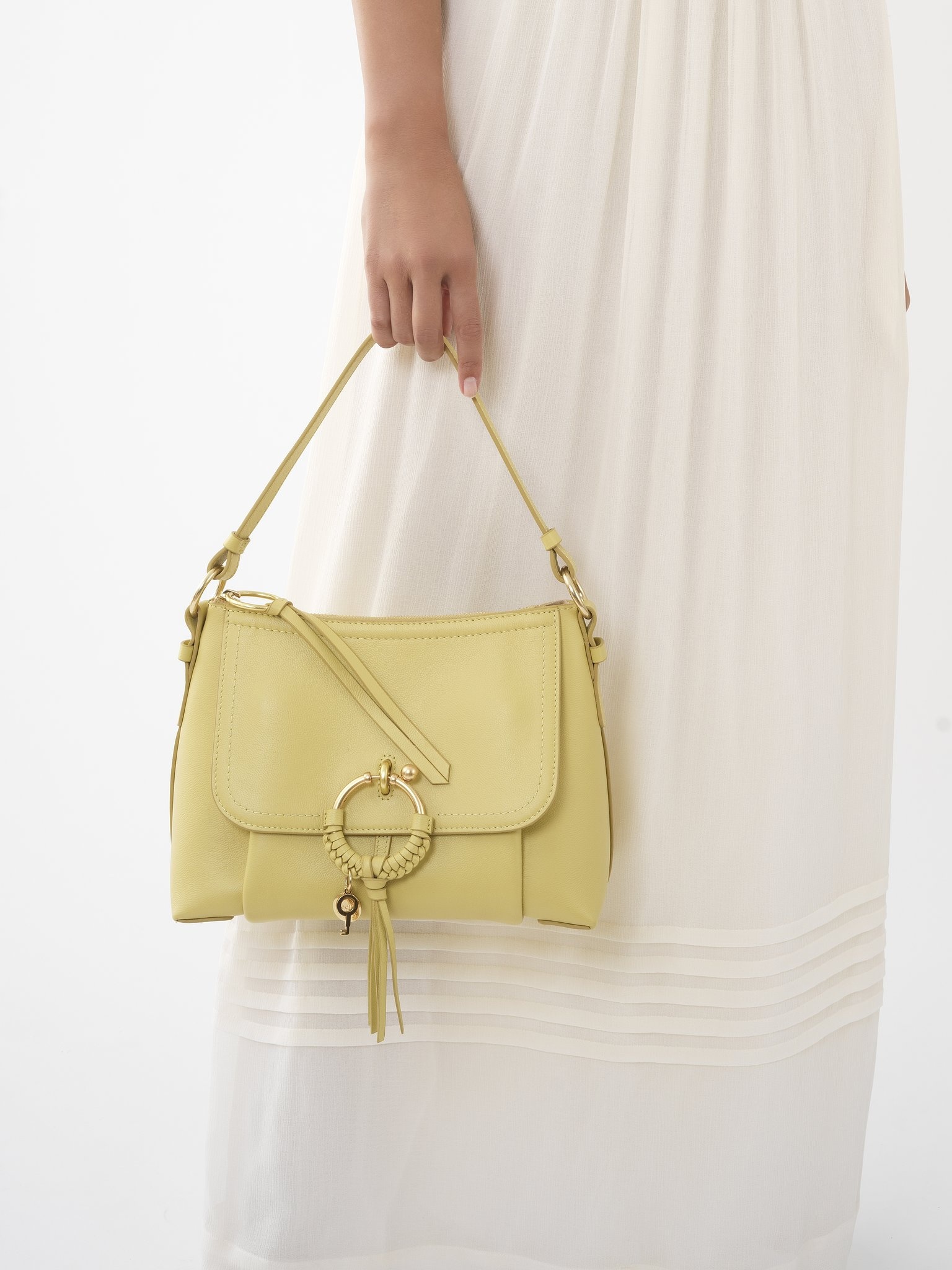 JOAN SMALL CROSSBODY BAG - 2