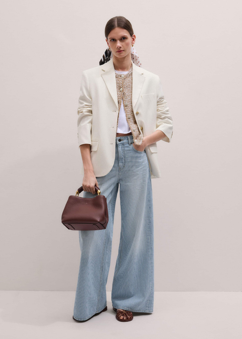Ultimate Wide-Leg Jean 4