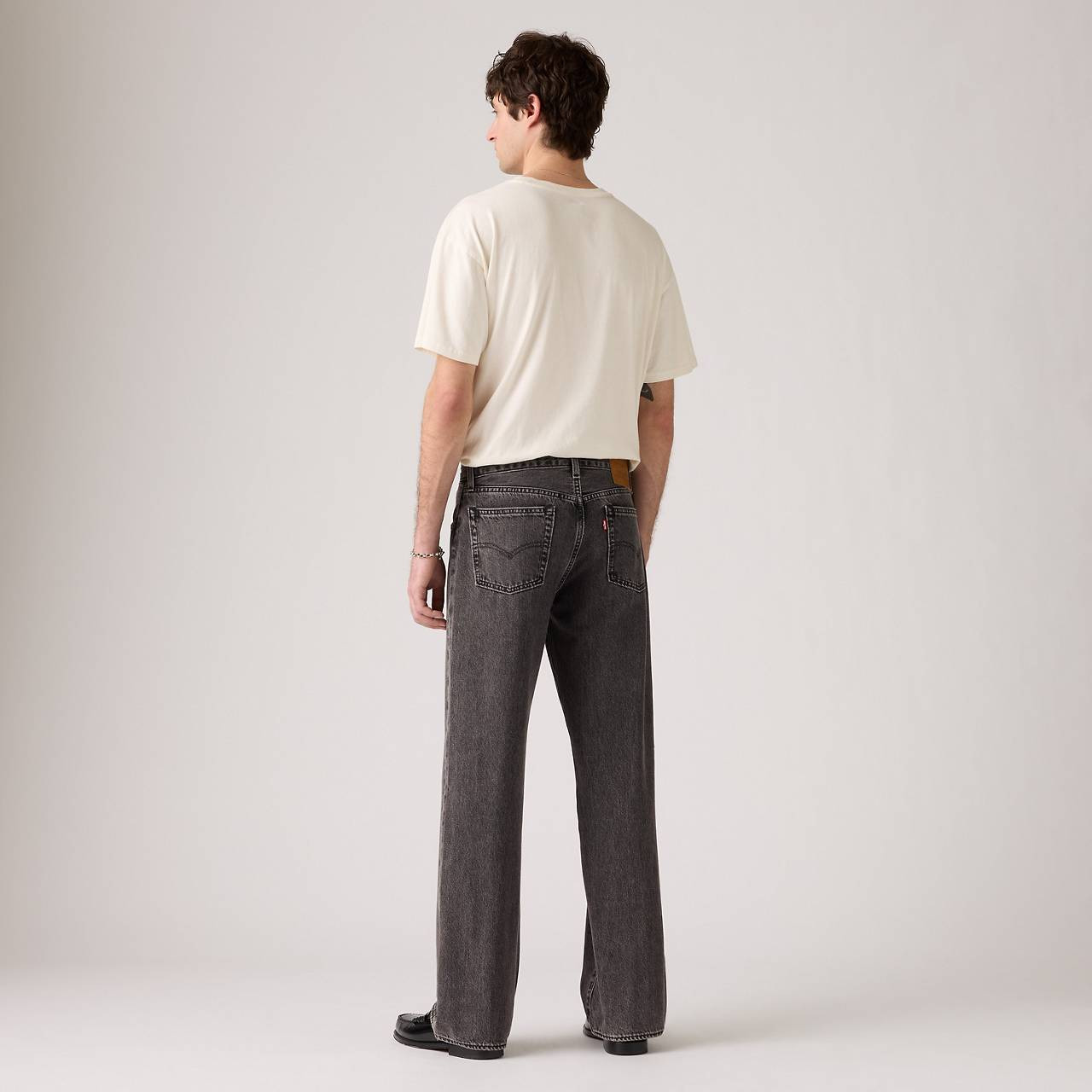 567™ RELAXED FLARE MEN'S JEANS - 5