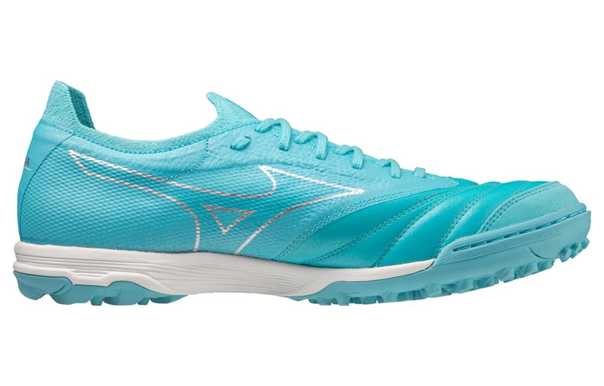 Mizuno Morelia Neo Sala  'Blue ShockAbsorbent NonSlip' Q1GB239025 - 2