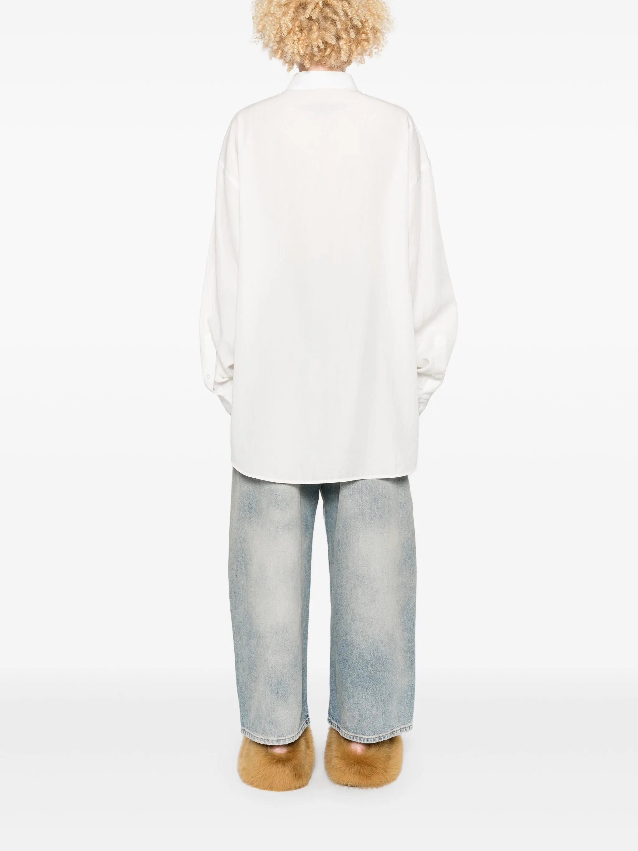 BB-logo Shirt - 5