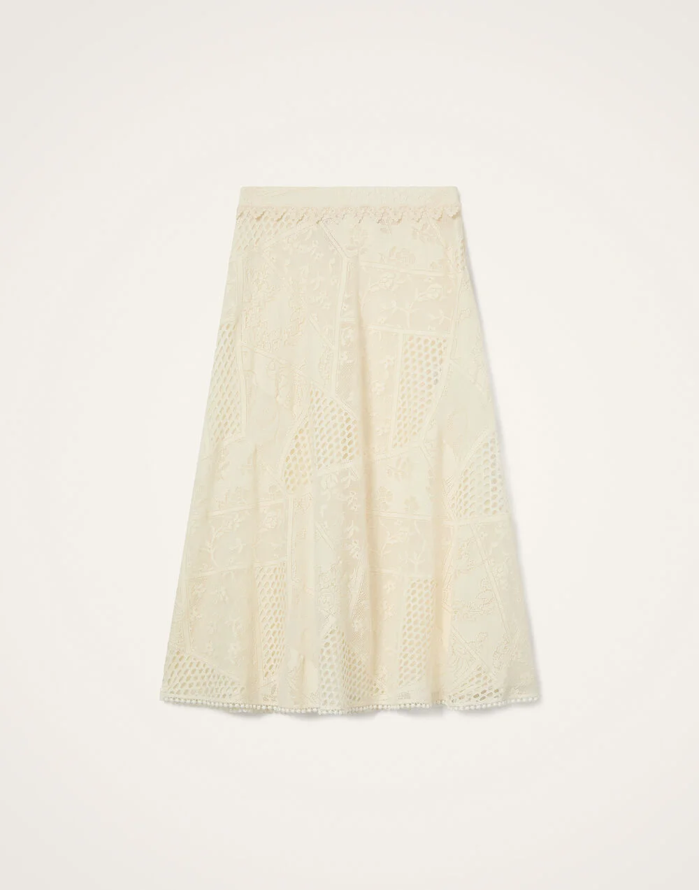 Lacey Lungomare Skirt - 1