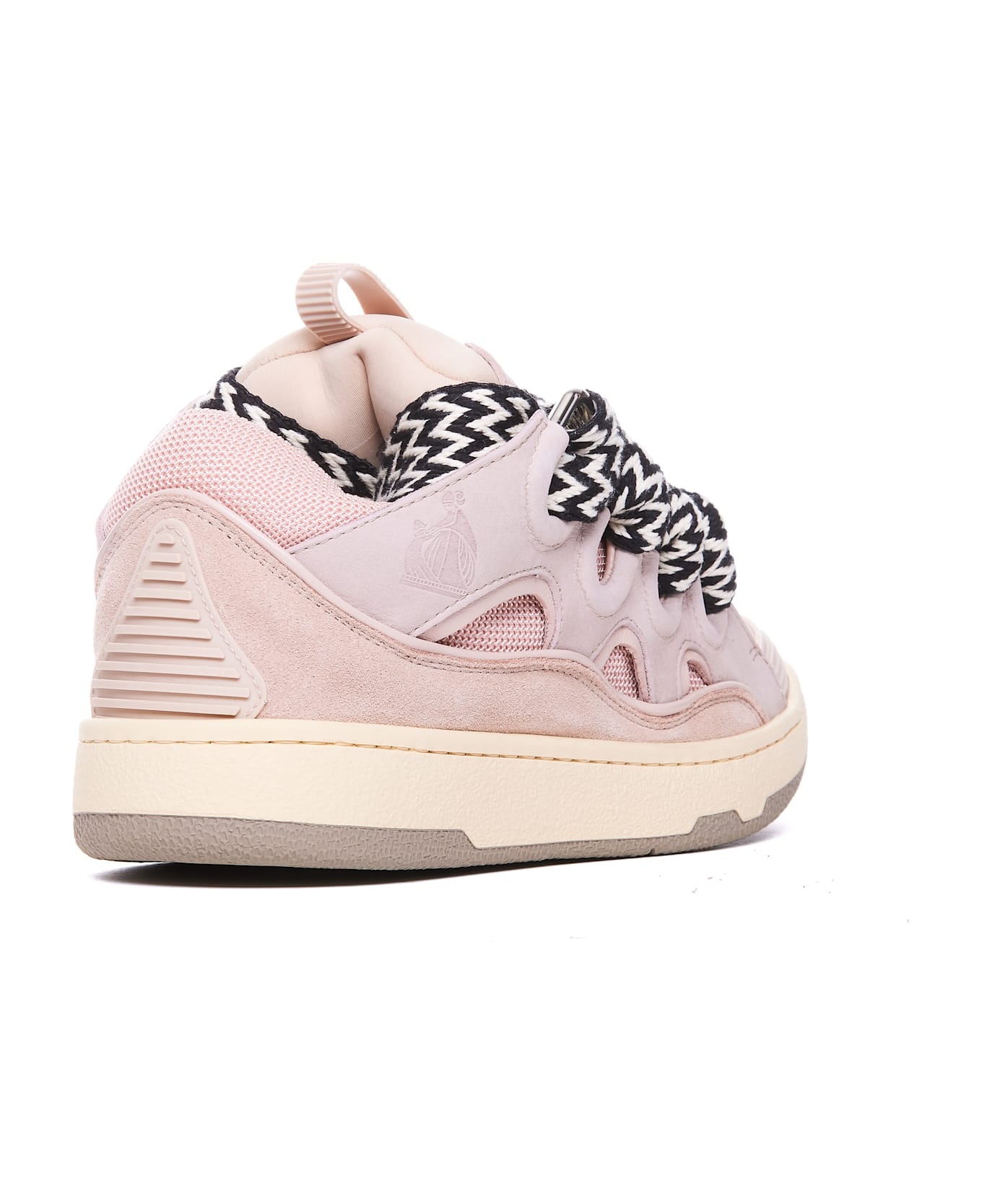 Curb Sneakers - 2