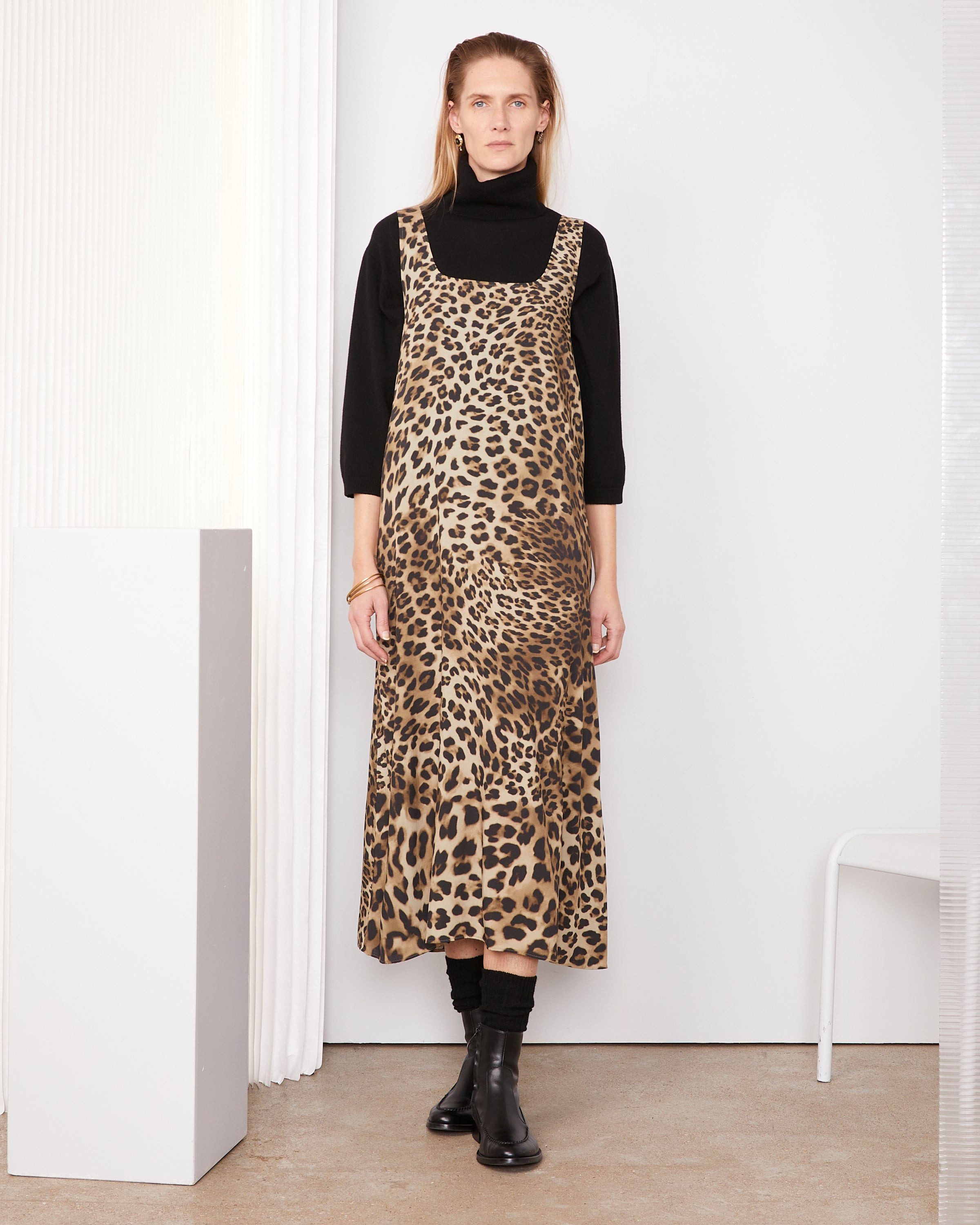 PATRIZIA DRESS - 2