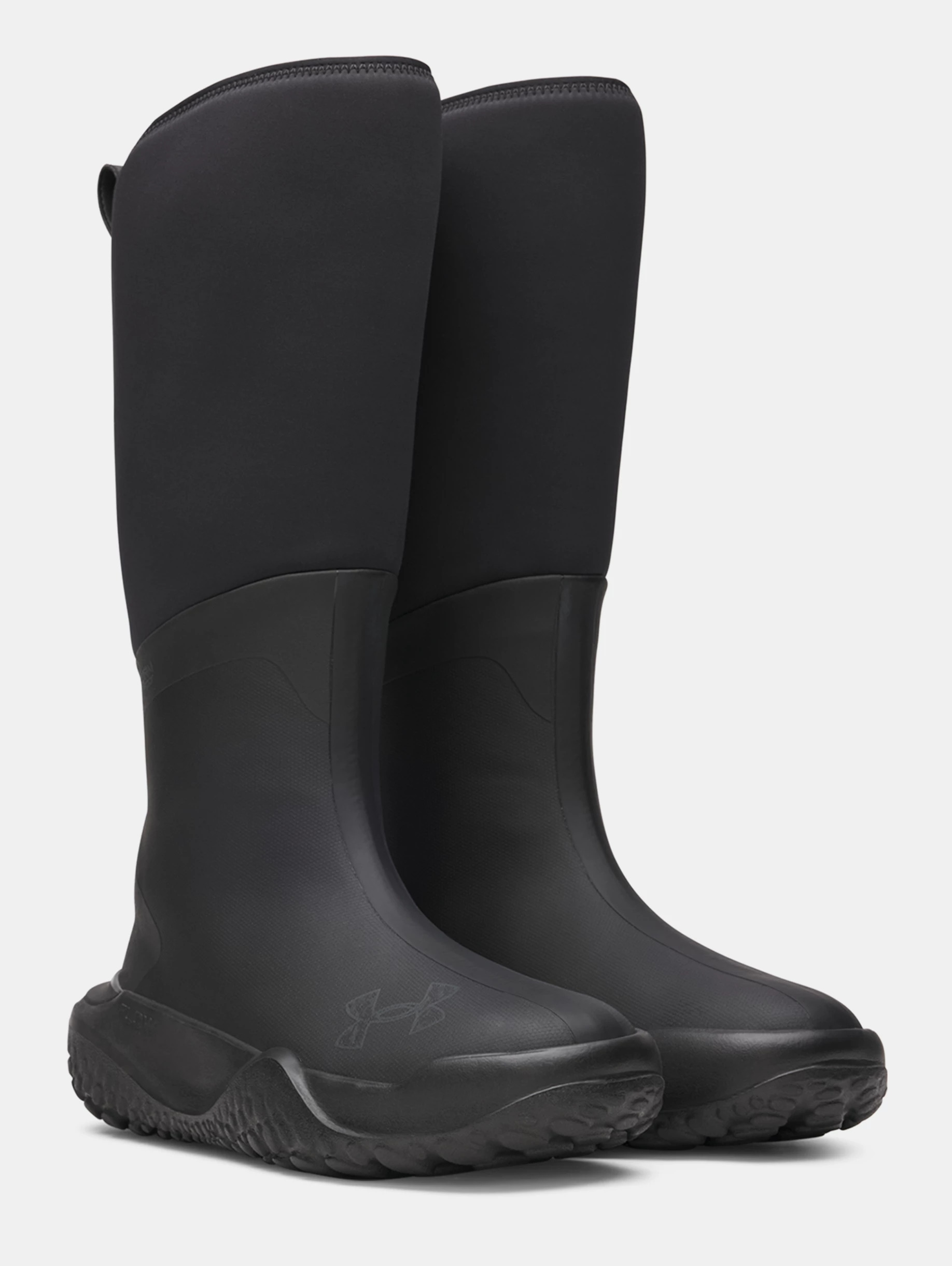 UA Mud Freek - 4