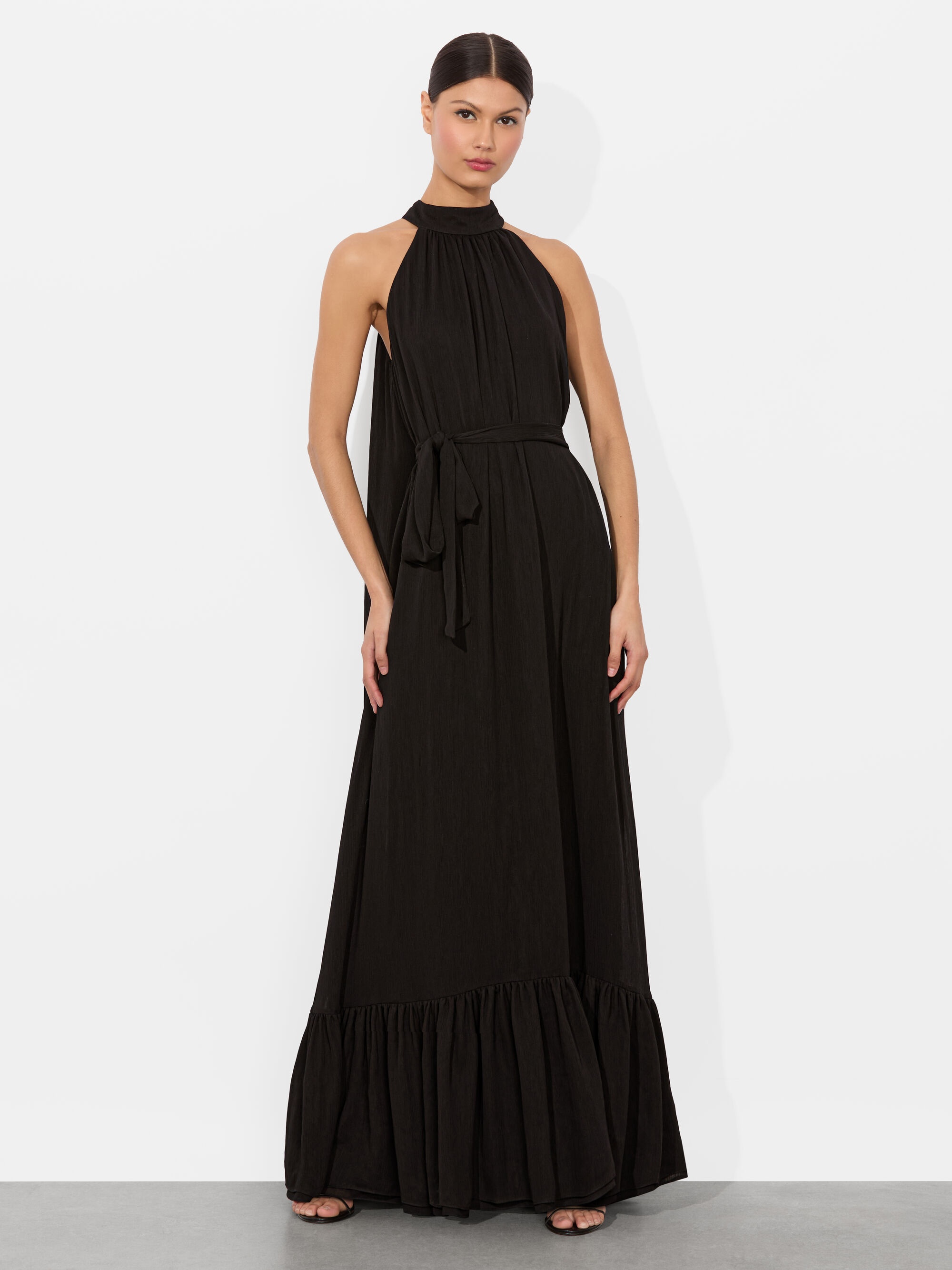 JOVIE MAXI DRESS - 5