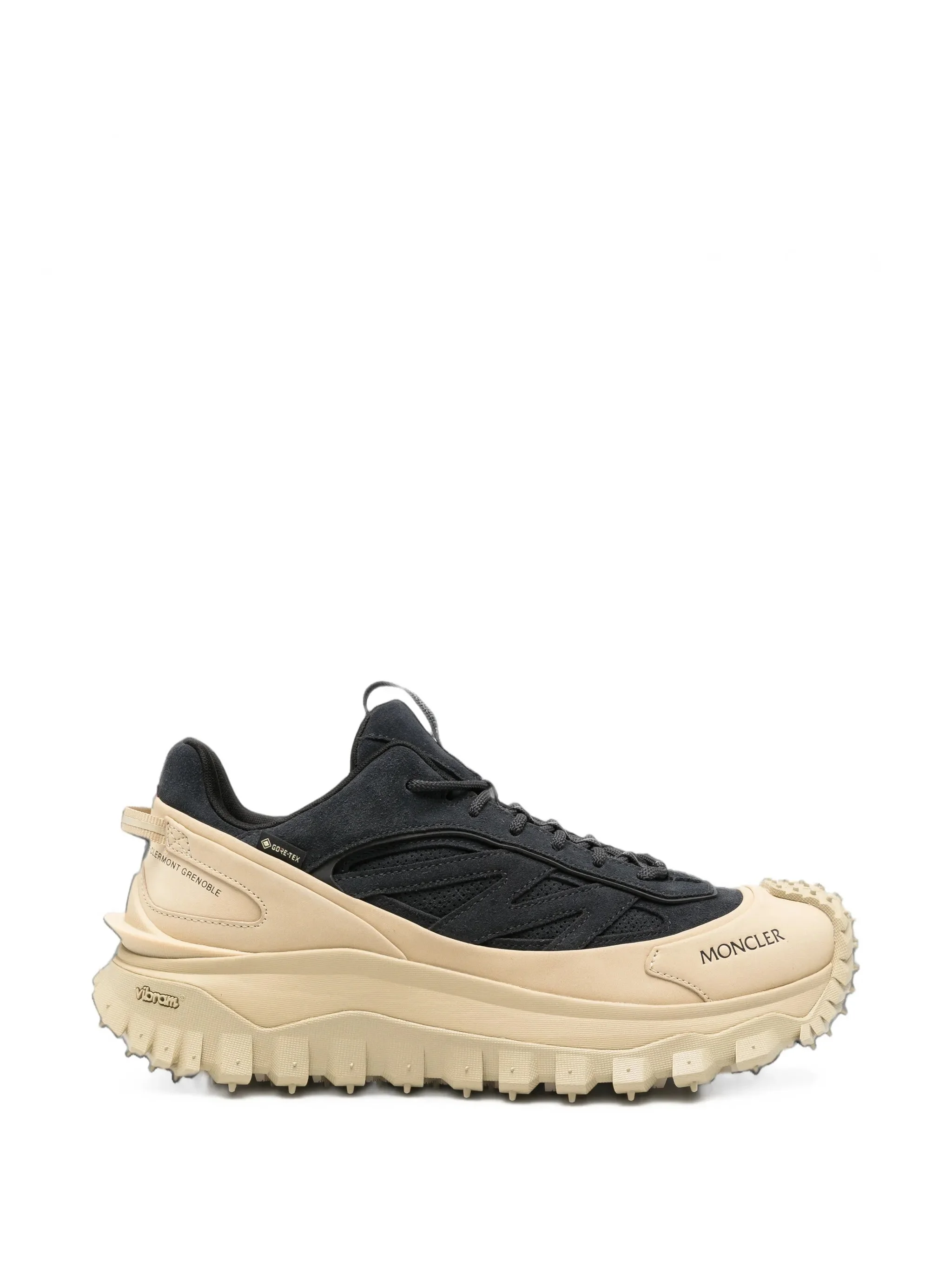 Moncler Sneakers - 1