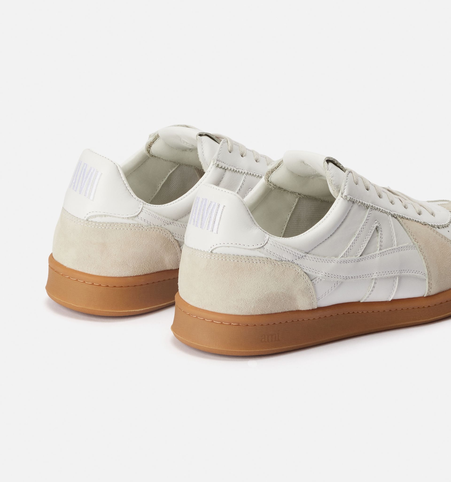 Ami Tennis Sneakers - 5