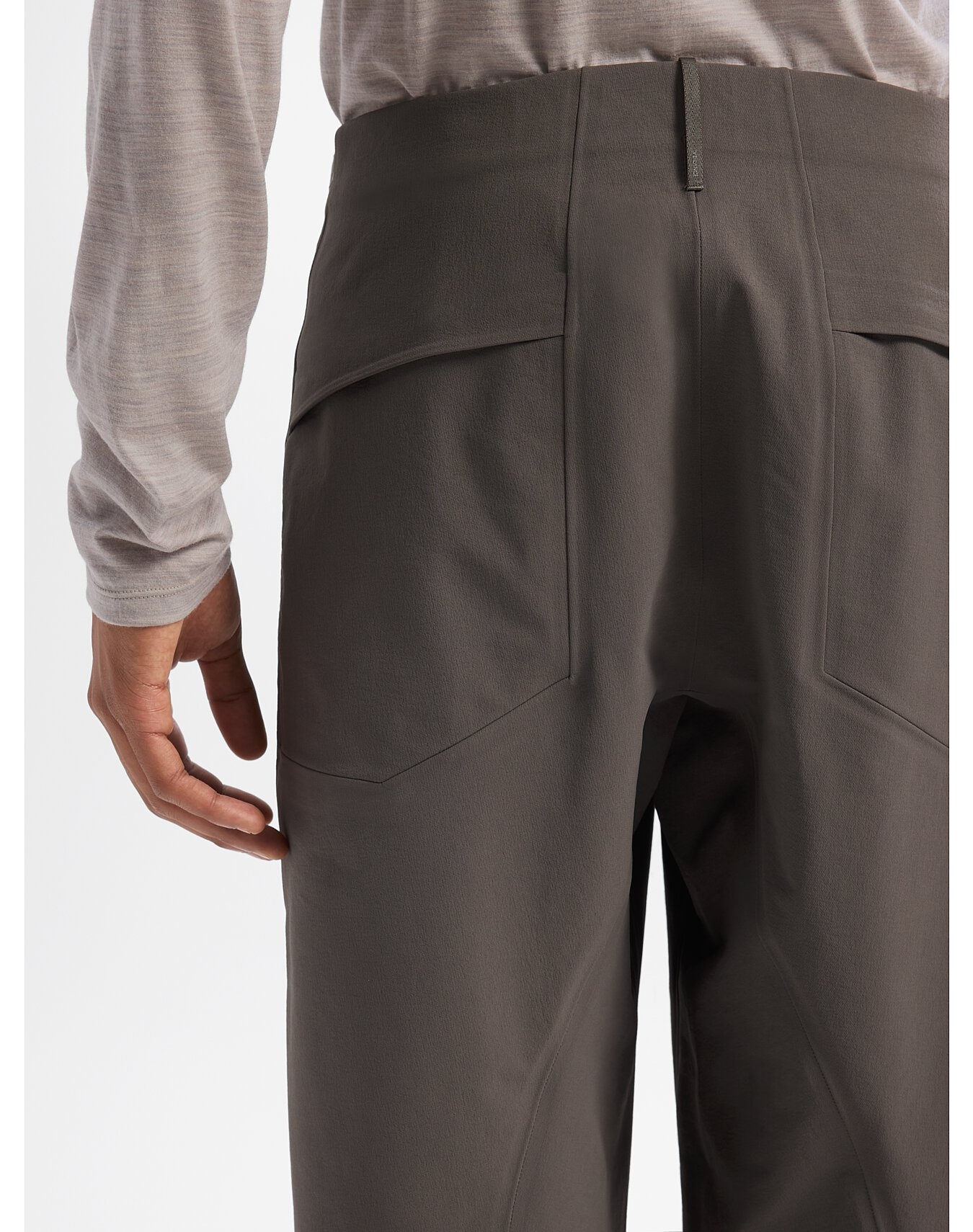 Diode MX Pant - 9