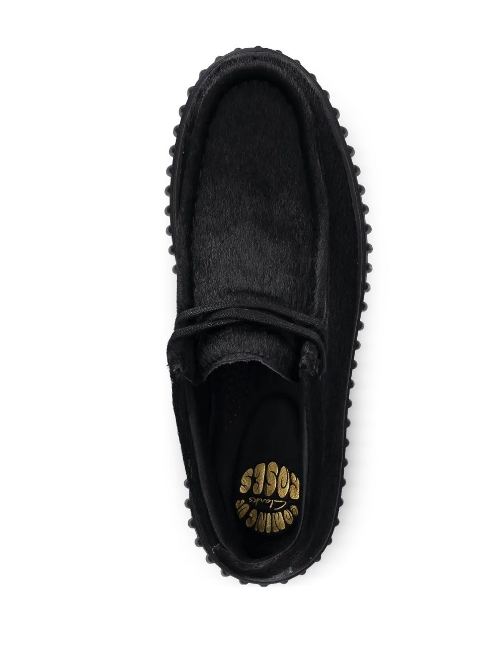 Martine Rose Torhill boots - 4