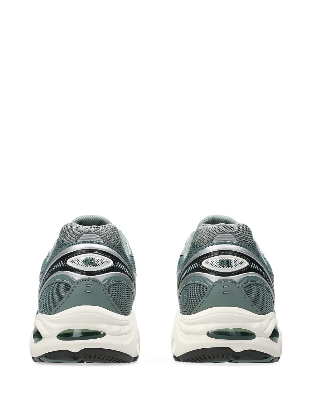 GT-2160 mesh-panelled sneakers - 4