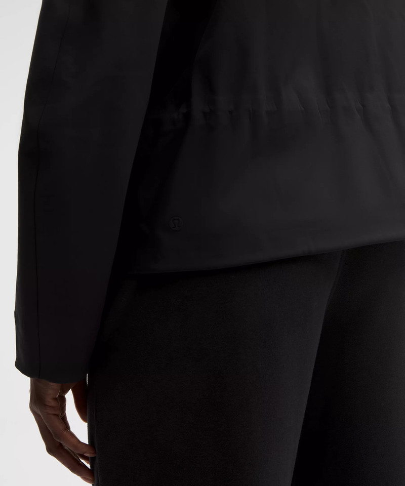 Cross Chill Cinch-Back Casual Jacket 8