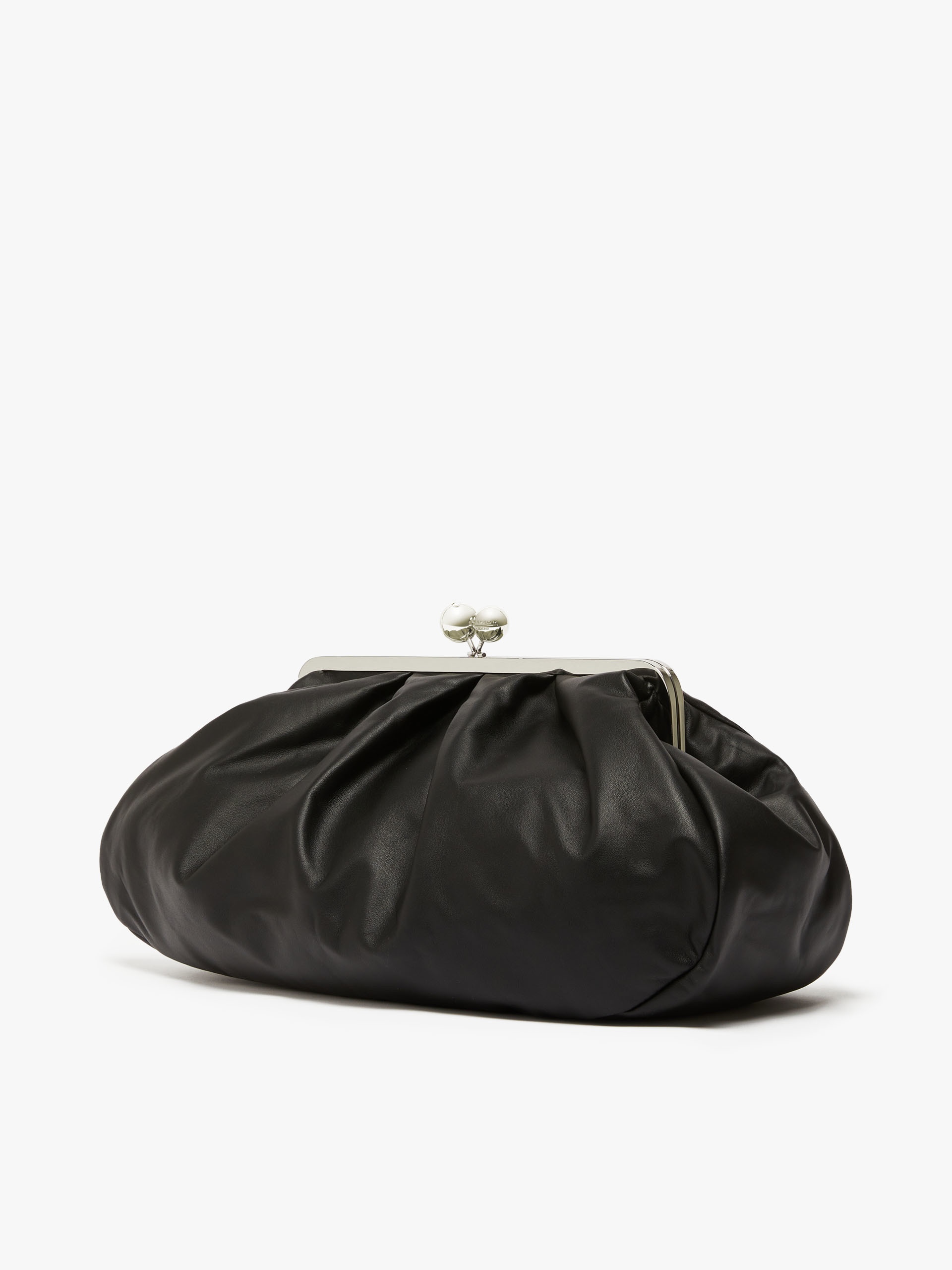 PROVINO Large Pasticcino Bag in nappa leather 2