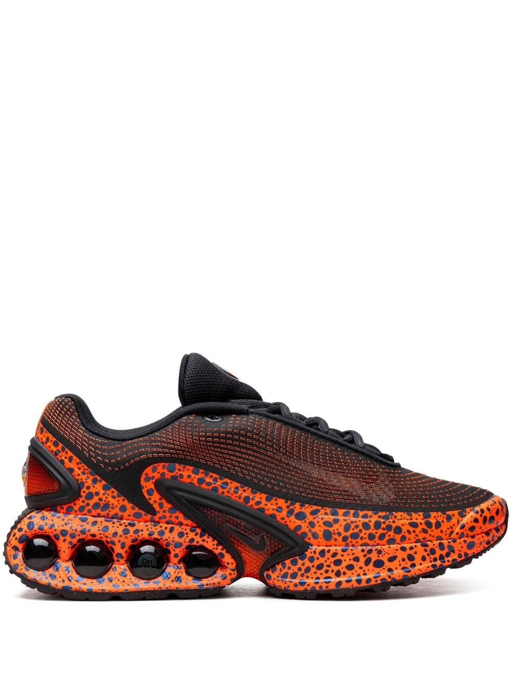 Air Max Dn "Safari" sneakers - 1