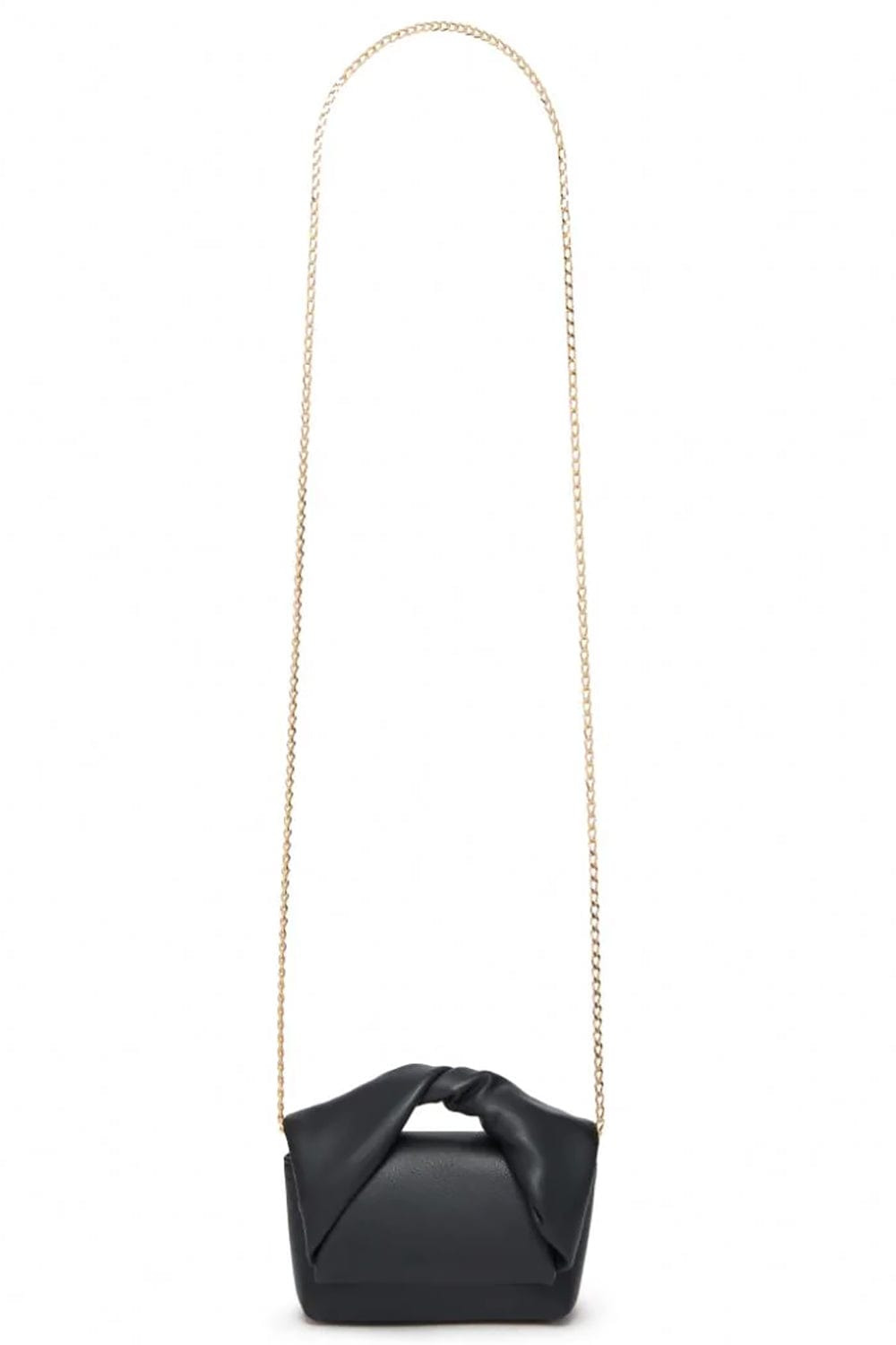 Nano Twister Bag - Black - 4