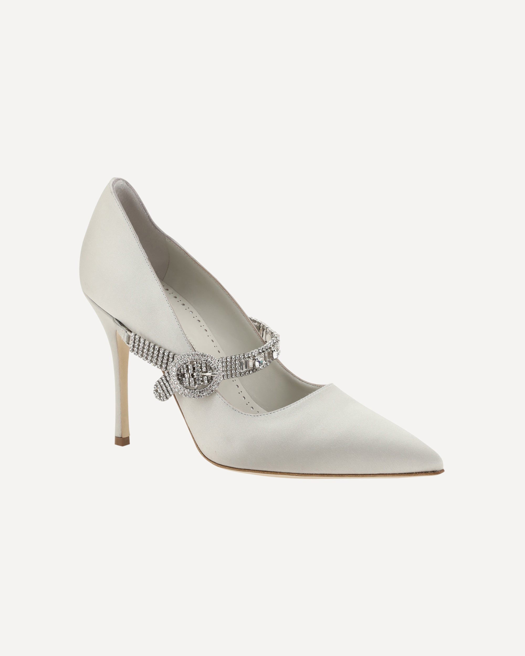 Hamedi Pumps - 2