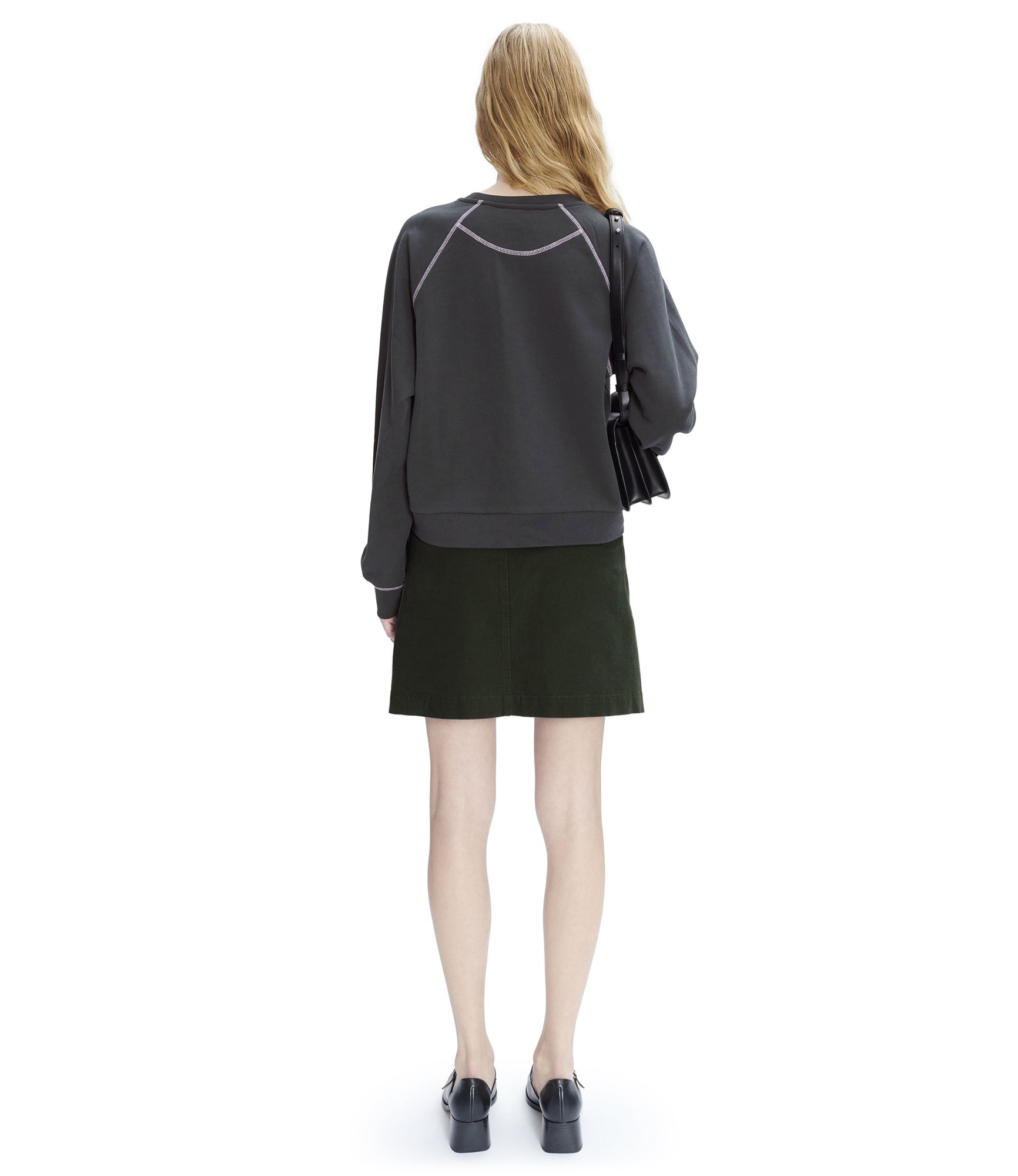 Sonia sweatshirt - 3