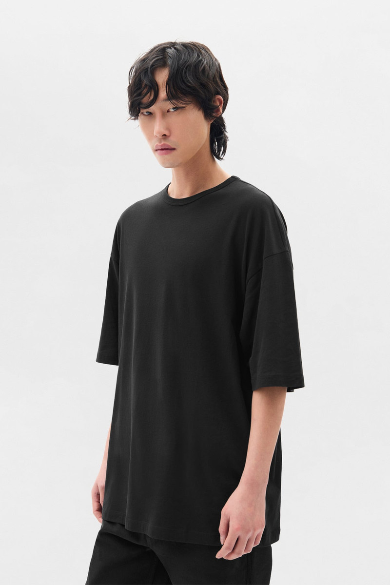 Ann Demeulemeester Dieter High Comfort T outlook