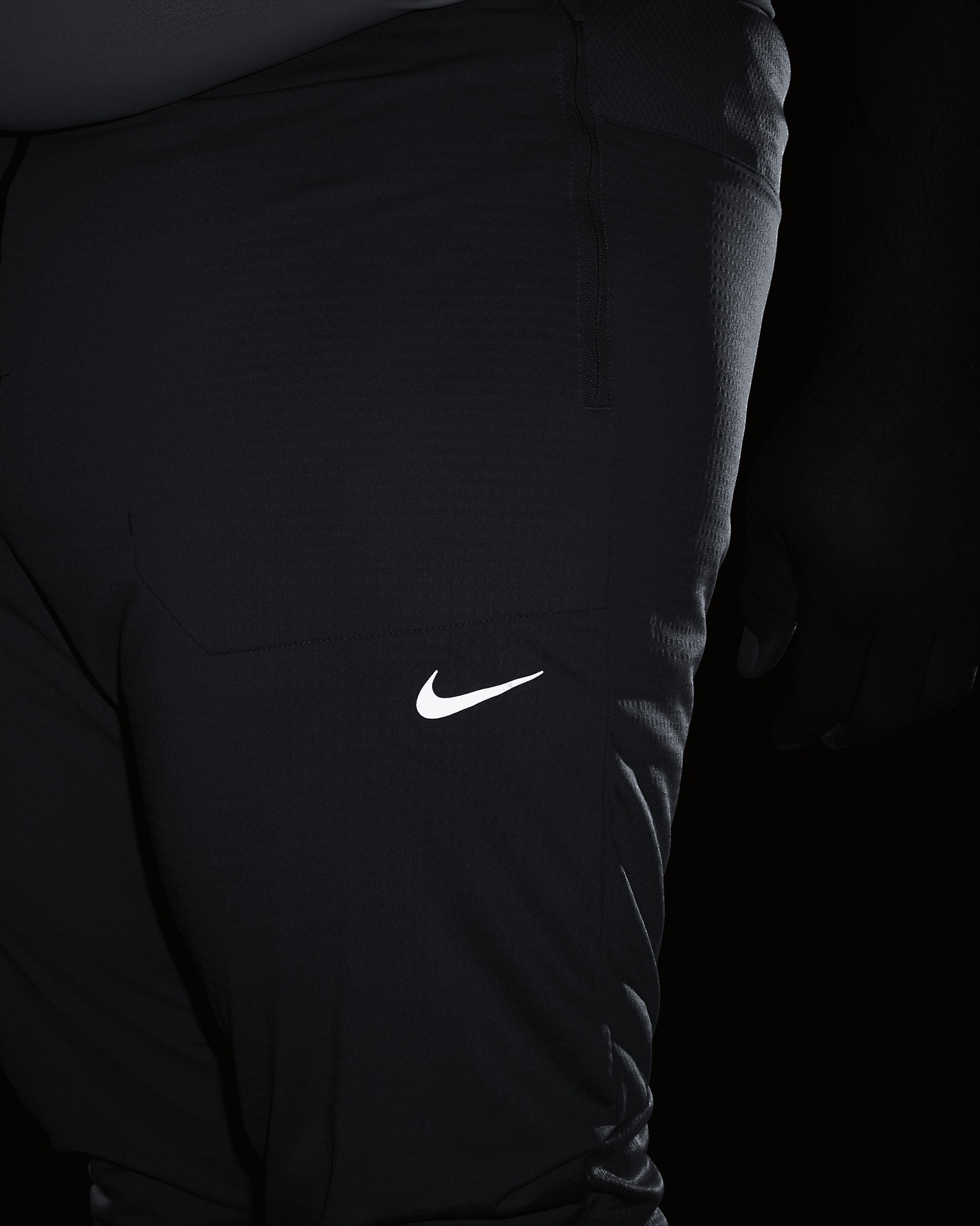 Nike Phenom Men's Dri-FIT Knit Running Pants - 14