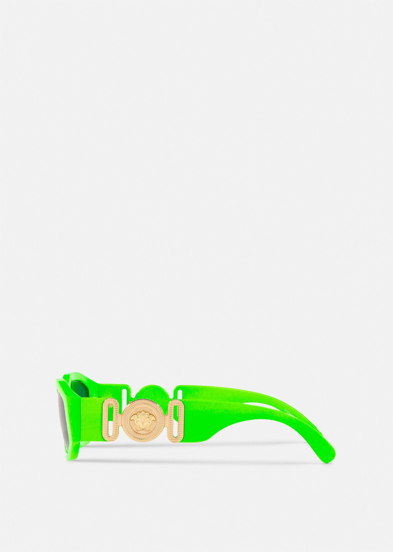 Medusa Biggie Sunglasses 3