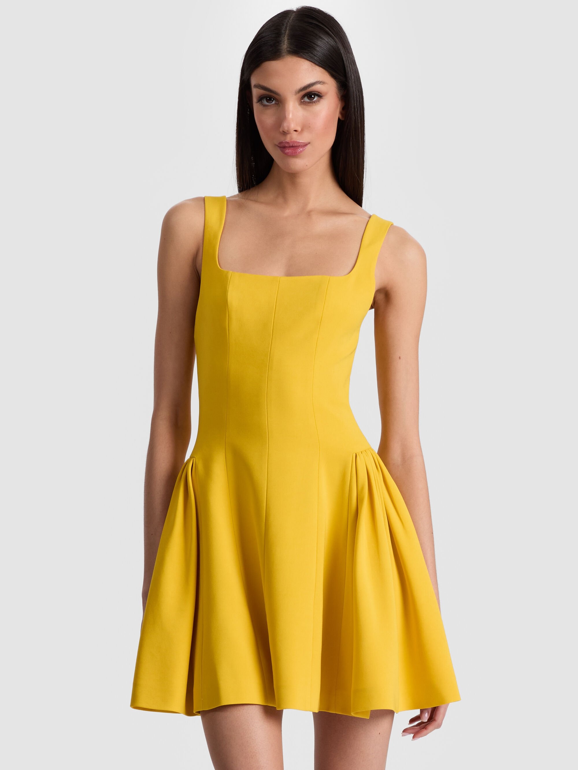 VERA MINI DRESS - 5