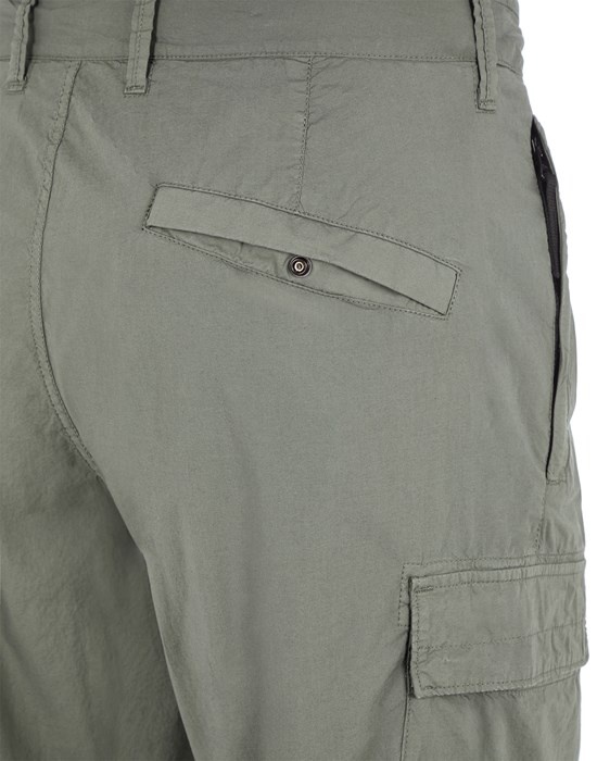 L0803 MUSK GREEN - 4
