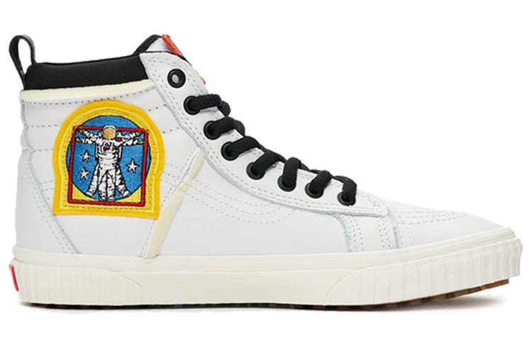 Vans NASA x SK8-HI 46 MTE DX 'Space Voyager' VN0A3DQ5UQ4 - 2