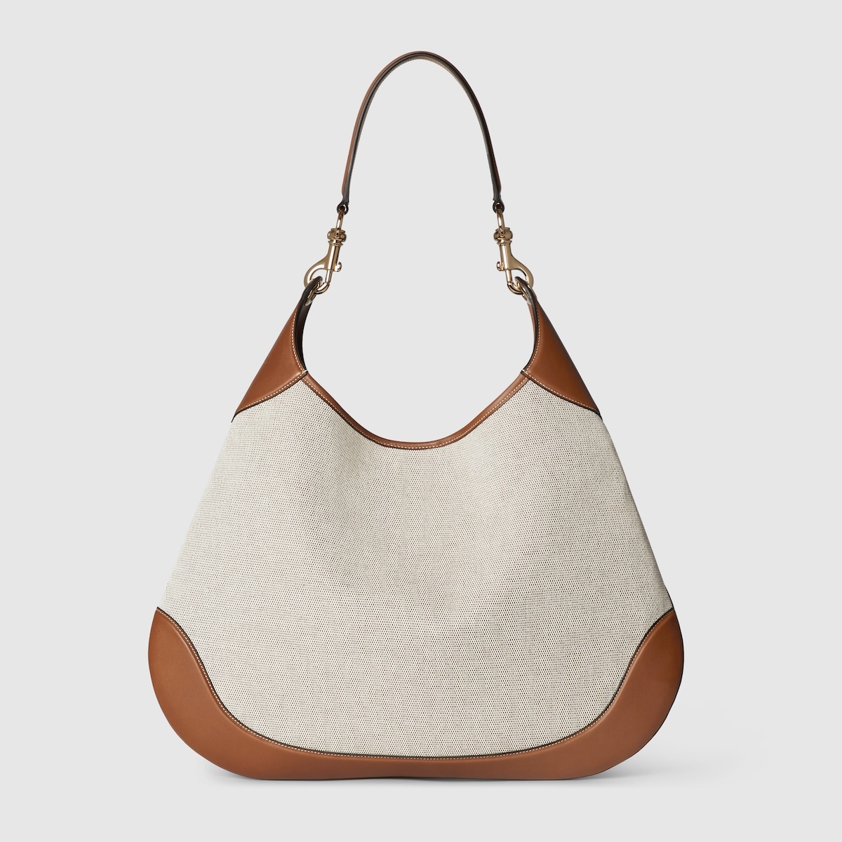 Gucci B medium shoulder bag - 1
