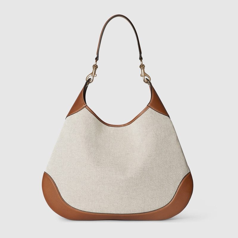 Gucci B medium shoulder bag 1